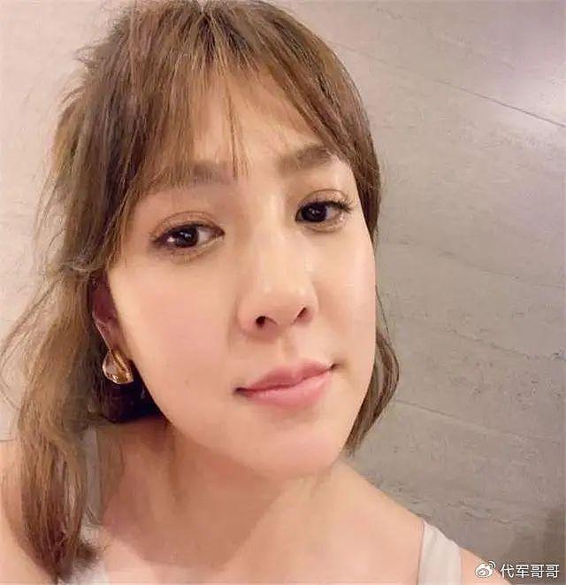 38岁女星朱芯仪乳癌准备放弃治疗，5岁女儿哭喊：妈妈不要丢下我 - 12