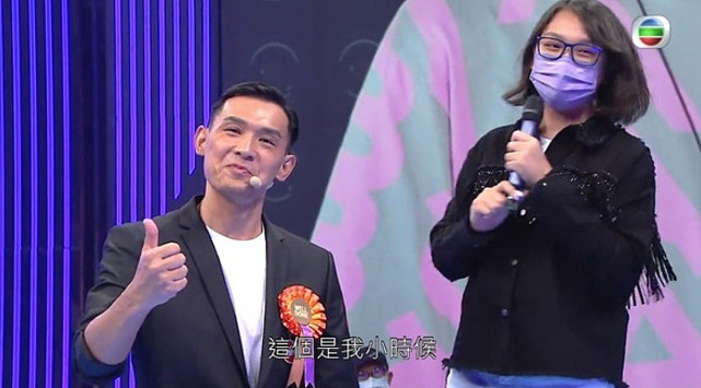 TVB配角刘家聪曾患脑瘤经历过半身瘫痪 能够再次回到幕前让人感动 - 10