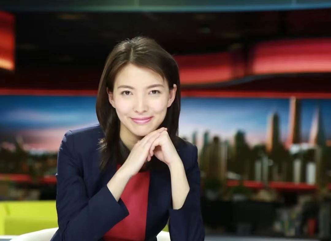 上海电视台知名女主播，裸辞后当起“48线母婴博主”，如今怎样了 - 2