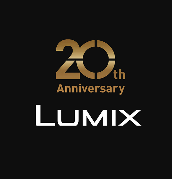 无反时代生来强者 松下LUMIX 20周年继续绽放 - 1