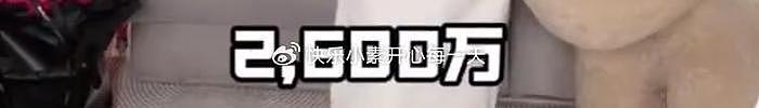 大S妈妈黄春梅遇麻烦，张兰喊话她收了2600万，希望清查她的账户 - 5