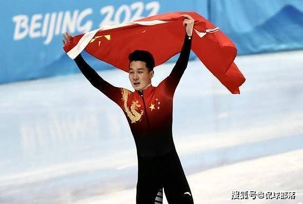 2人提前出局！任子威头名过关，刘少林破奥运会纪录，韩国3人晋级 - 1