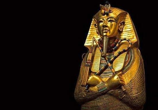 埃及金字塔未解之谜，塔内藏有超自然能力