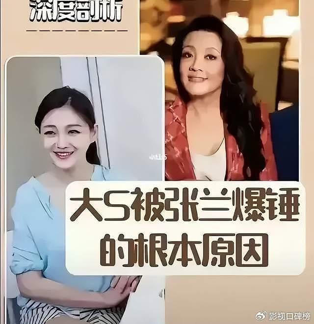 张颖颖言词尖锐怼张兰，葛斯齐赔钱也爆料，汪小菲霸气维护马筱梅 - 2