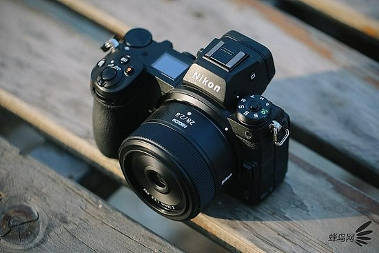 休闲摄影的便携式定焦镜头 尼克尔Z 28mm f/2.8评测 - 2