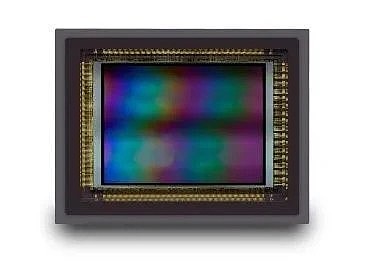 国产首个全画幅4900万像素CMOS通过验收 - 1