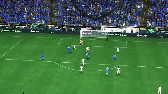 《EA Sports FC24》鲜游评测8.0分：最好的足球游戏已经不再是“FIFA”了 - 11