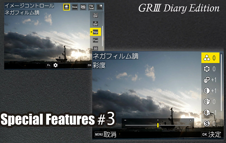 理光GR III相机日记版限量套装曝光：金属暖灰色设计，配有帆布包 - 4