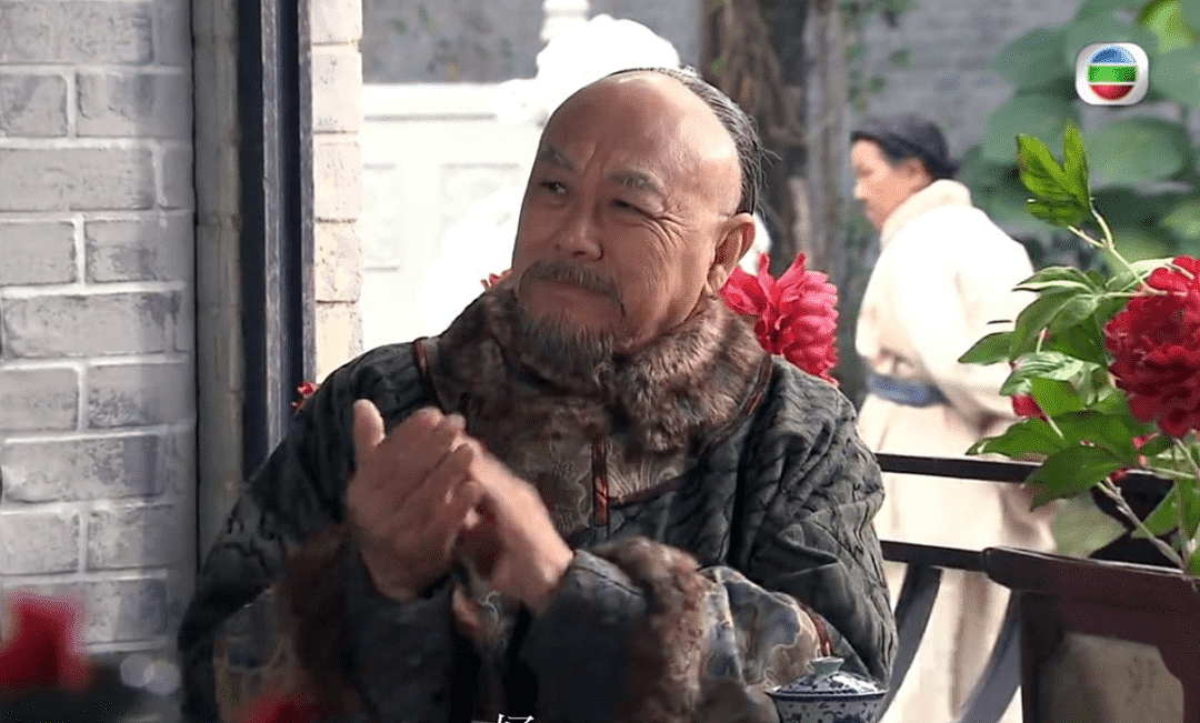 《异搜店》成告别作！73岁TVB男星第三度离巢！演过很多皇帝 - 5