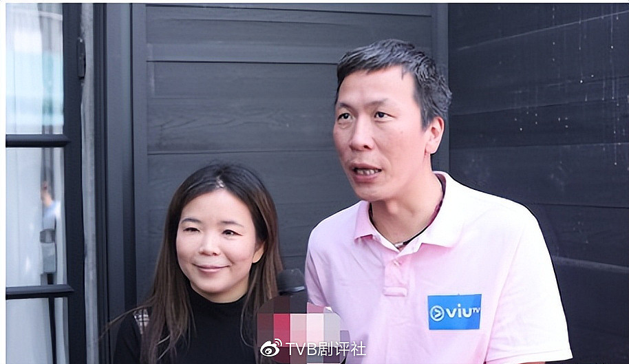 《金宵大厦》黄金组合先后离巢TVB，齐齐过档对台拍新剧 - 4