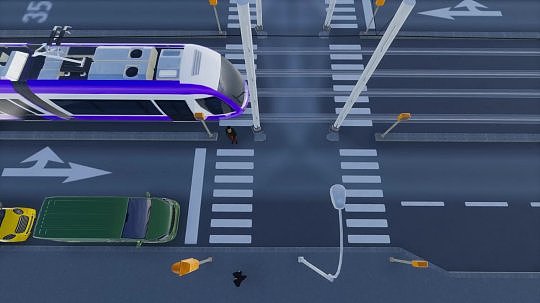 《城市：天际线2》发布新一期开发日志 展示广阔游戏地图 - 1