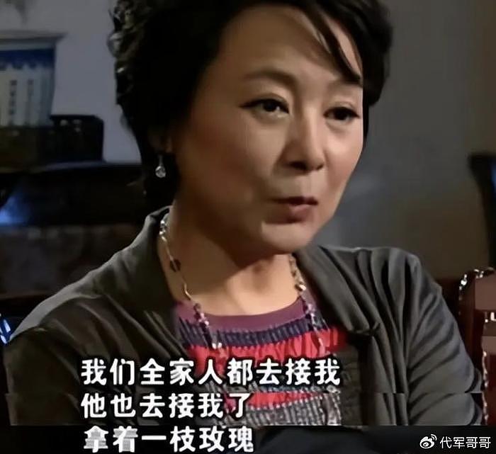 演员张瑜：我这辈子蛮可怜的，66岁没有婚姻也无子女 - 24