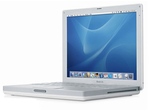 苹果17英寸PowerBook G4原型机曝光：搭载PowerPC G4处理器 - 1