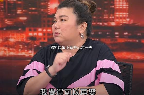 57岁林美秀患血友病交代后事：死后小14岁的老公可以再娶 - 4