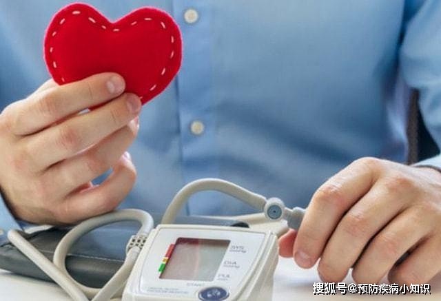 2021“新血压标准”公布，不再是120/80mmHg，自测下你超标了吗 - 5