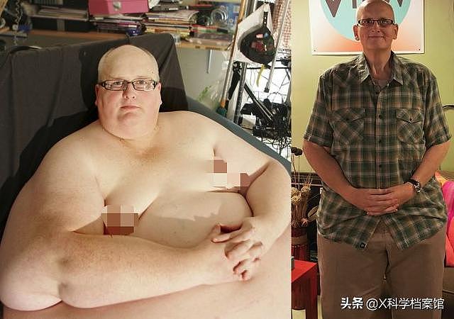 世界上最胖的人（中国最胖的女人重1600多斤）