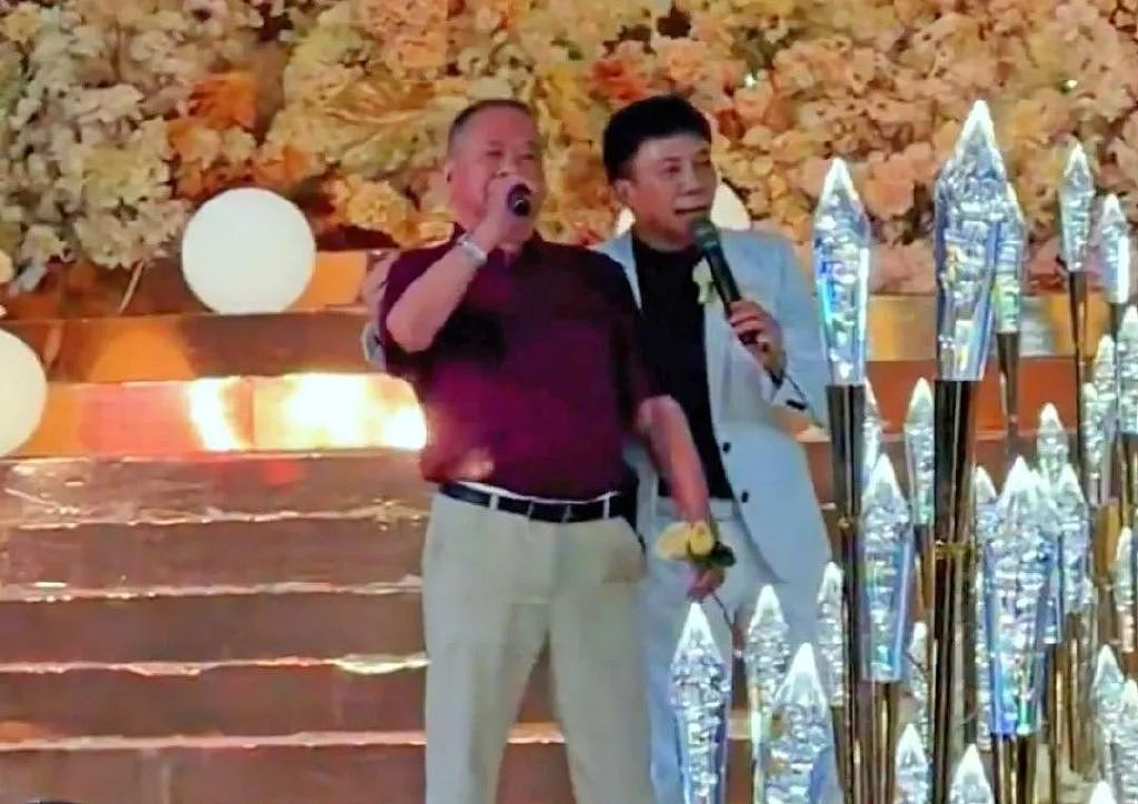 67岁台湾歌手到福建农村走穴，出场费少得可怜，被嘲“60线明星” - 5