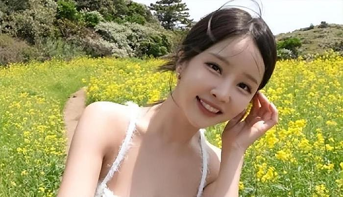 韩国32岁女模特被发现在家中身亡，韩网友却在争论她有没有丈夫 - 3