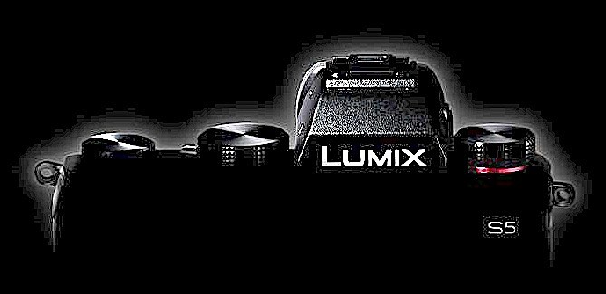消息称松下将于明年2月发布全画幅无反相机Lumix S5 Mark II - 1
