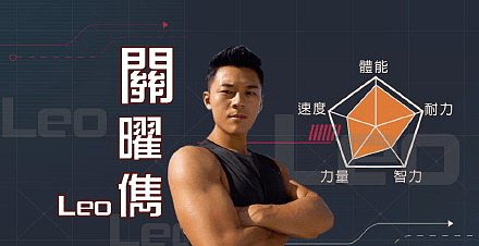 41岁TVB新晋视帝挑战“特警遴选体验”，地狱式锻炼仅一人达标 - 8