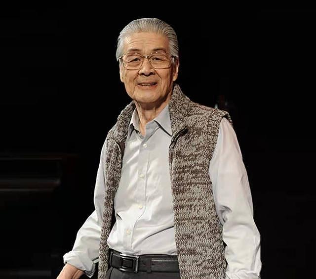 著名表演艺术家蓝天野去世！享年95岁，曾出演《封神榜》姜子牙 - 5