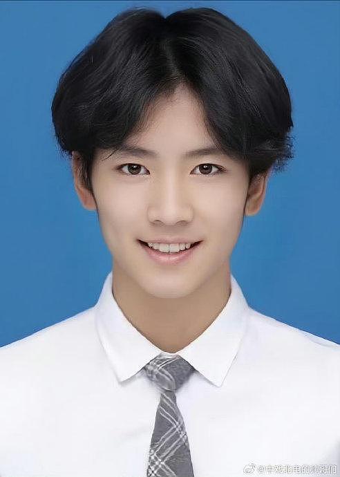 张兆乐，中央戏剧学院表演专业全国第三名 ，183cm，正是爱耍帅的年纪 - 1