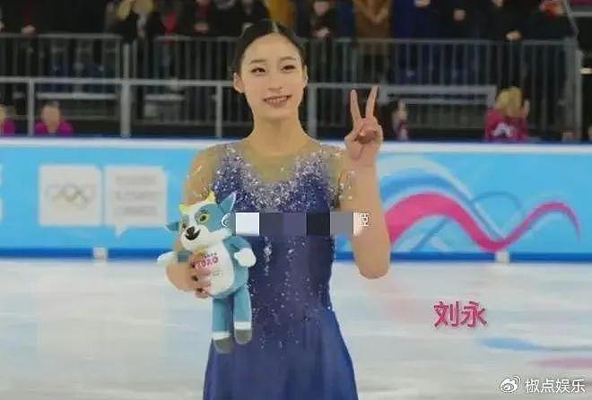 绝了！韩国花滑女神性侵男运动员被禁赛，2位女神照片曝光都是大美女 - 3