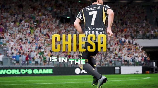 《EA FC 24》将免费更新2024欧洲杯内容 预计在明年6月中旬赛事开始前 - 4
