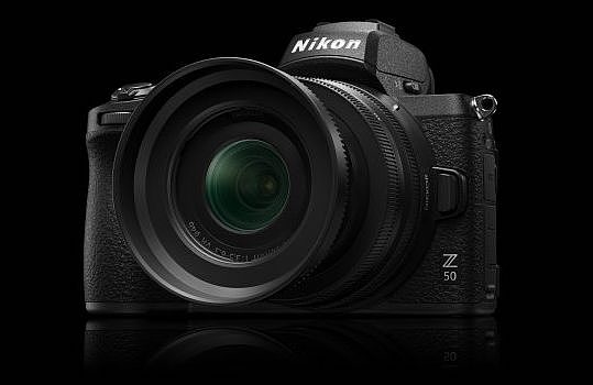 尼康 Z50 及 Coolpix P1000 相机更新计划曝光，新品最快年内发布 - 1