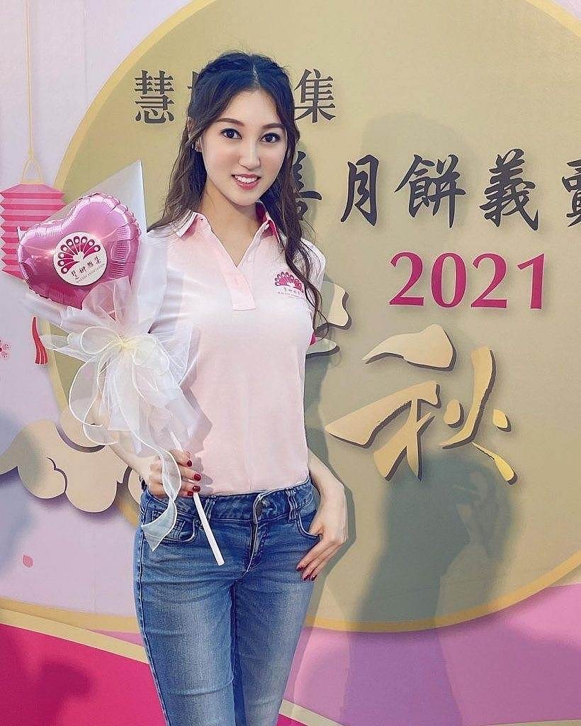 TVB港姐季军晒热舞短片，肆意扭动蛇腰，曾嫁30亿富豪8个月闪离 - 7