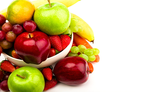 吃起来酸的水果含糖量可能很高？控糖的人还能吃吗？ - 1
