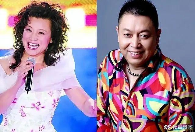 小香玉与王为念离婚18年后，嫁小5岁樊泽峰，40岁高龄产子也幸福 - 5