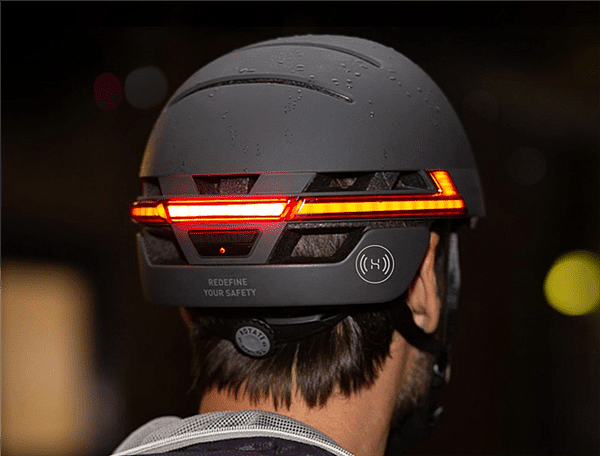 799元！华为上架首款鸿蒙智能头盔：支持智能灯光、双向防丢 - 1