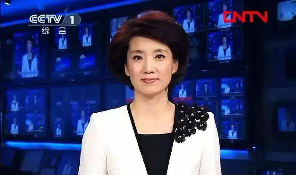 58岁央视主播李修平罕见露面，不惧素颜衣着简朴，台上台下差距大 - 3