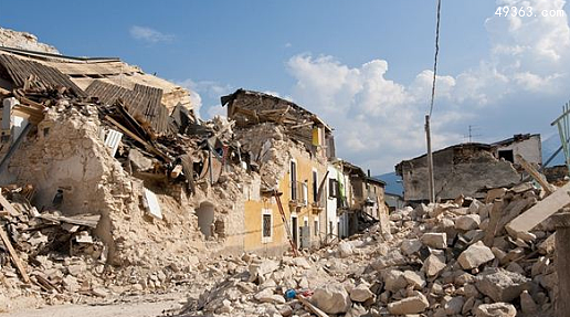 地震前兆有哪些，地震自救逃生的九种办法