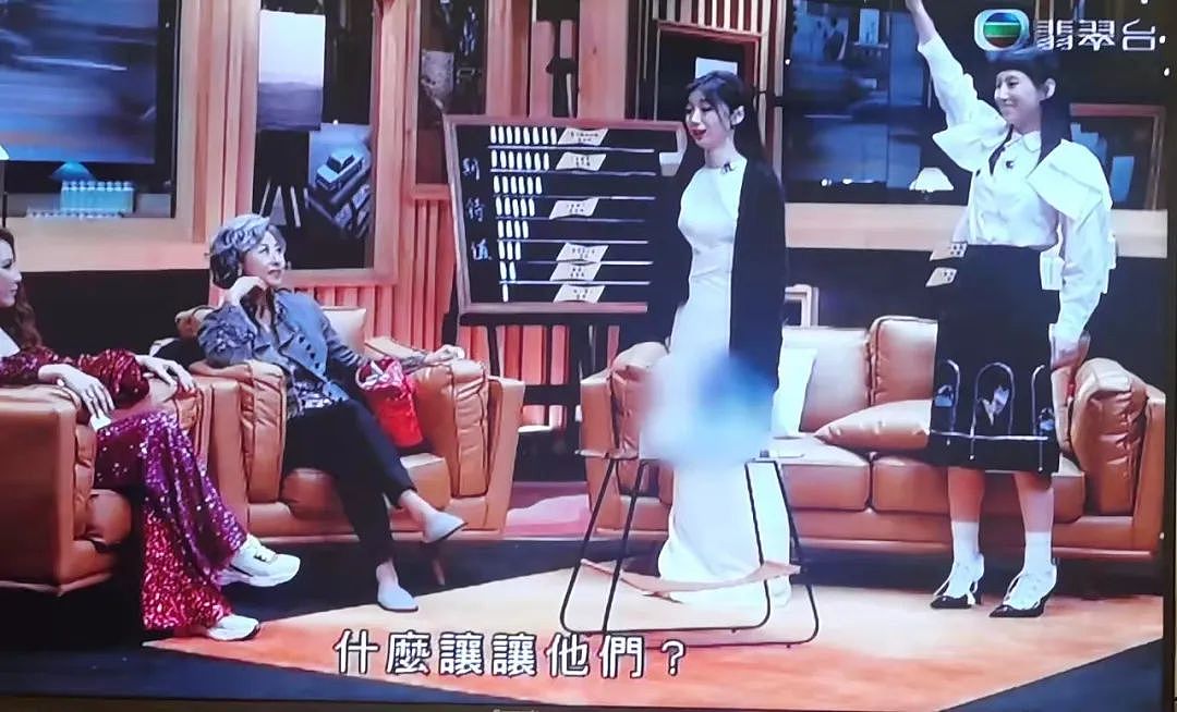 TVB版《声生不息》剪掉多少内容？总时长少一半，李玟表演被删减 - 6