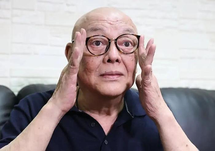 71岁港星颜国梁离世！在TVB拍戏28年晚景凄凉，患癌住院被护工呵斥 - 12