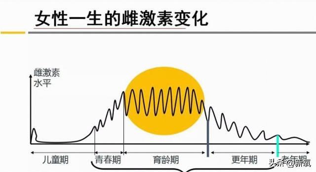 结婚以后比小s还敢说？记者催胎直接回怼不如停经 - 18