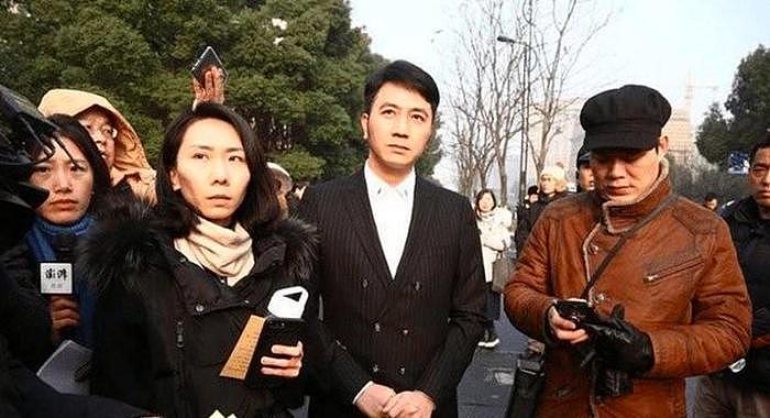 杭州保姆纵火案后续，刘信达被判侵犯林生斌隐私，坚决不服已上诉 - 8