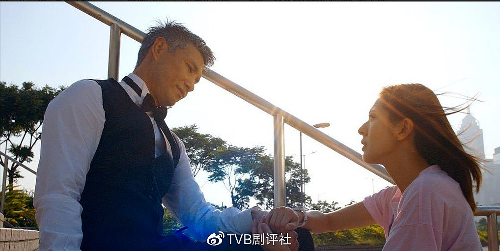 唐诗咏亲解离巢TVB原因，自爆面试曾遭咸猪手，靠一招击退 - 7