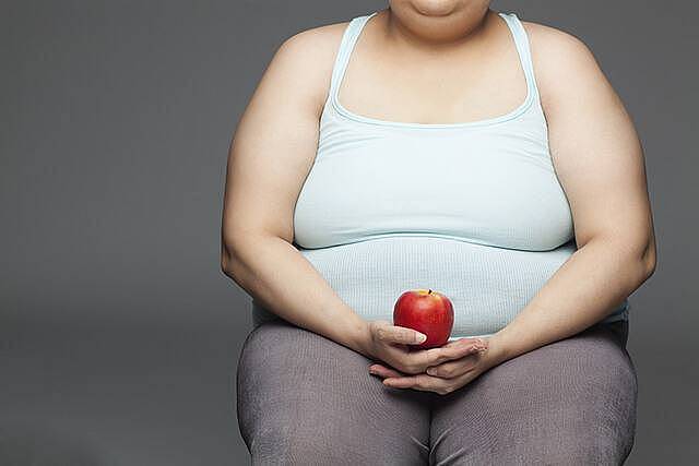 有一种假性肥胖叫产后水肿，同样是身材走形，护理方法却有大区别 - 1