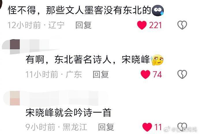 当普通话翻译成东北话，怎么可以这么好笑 - 9