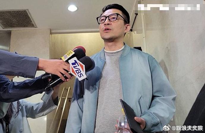 8日，据台媒，大S撤销了控诉汪小菲涉嫌毁损债权的案件 - 2