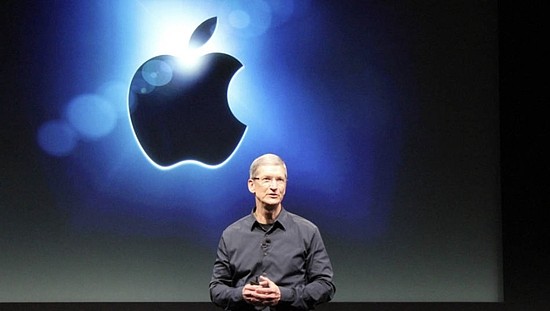 美国科技股遭抛售 苹果不再是全球市值最高企业 - 1