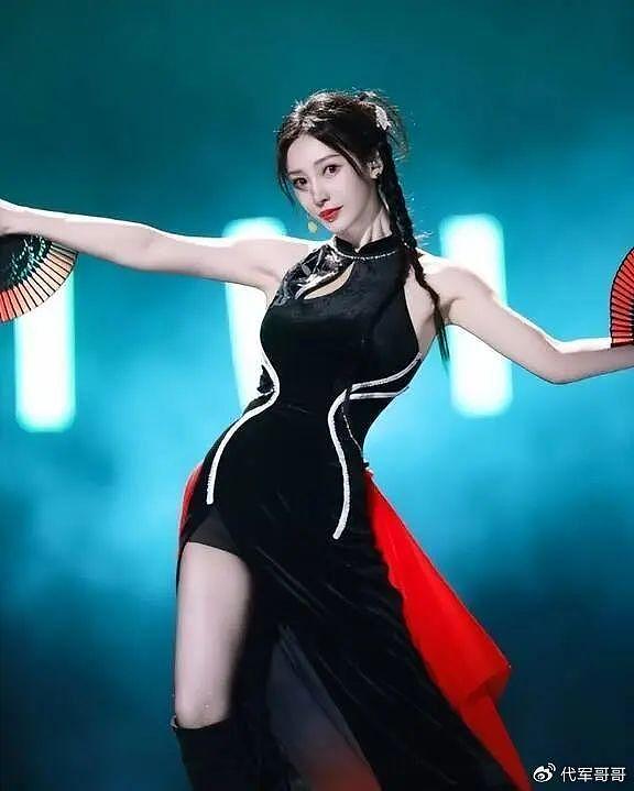 盘点年近50还没结婚的4位美女明星，你最喜欢谁？ - 26