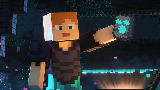 《我的世界》“Minecraft Live”活动宣传片公开 10月15日将回归 - 4