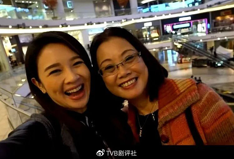 TVB女星即将迎来36岁不急结婚，望主持拍剧双线发展 - 7