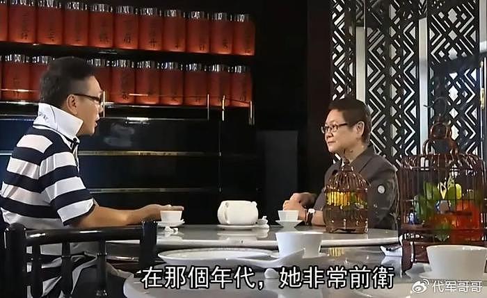 伍卫国：和刘晓庆苦恋5年，分手后不谈恋爱不结婚，如今怎样了？ - 27