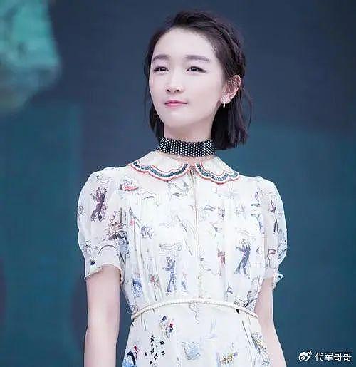 盘点真人远比照片漂亮的6位瘦美女星，你最喜欢谁？ - 2