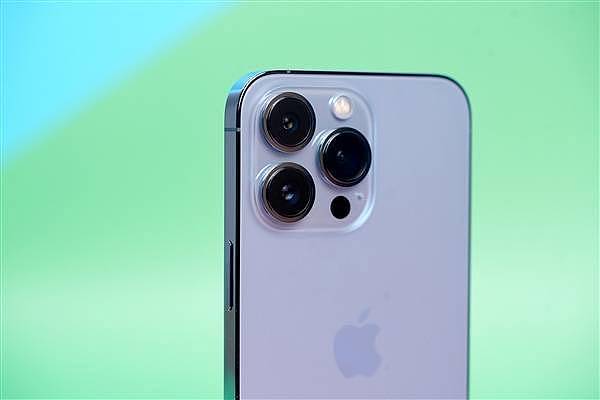 闻泰收购欧菲光资产后向苹果批量供货：消息称产品为iPhone后摄镜头 - 1